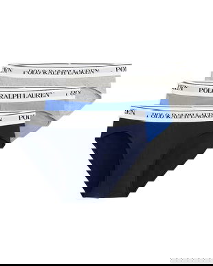Polo Ralph Lauren slip 3-pack