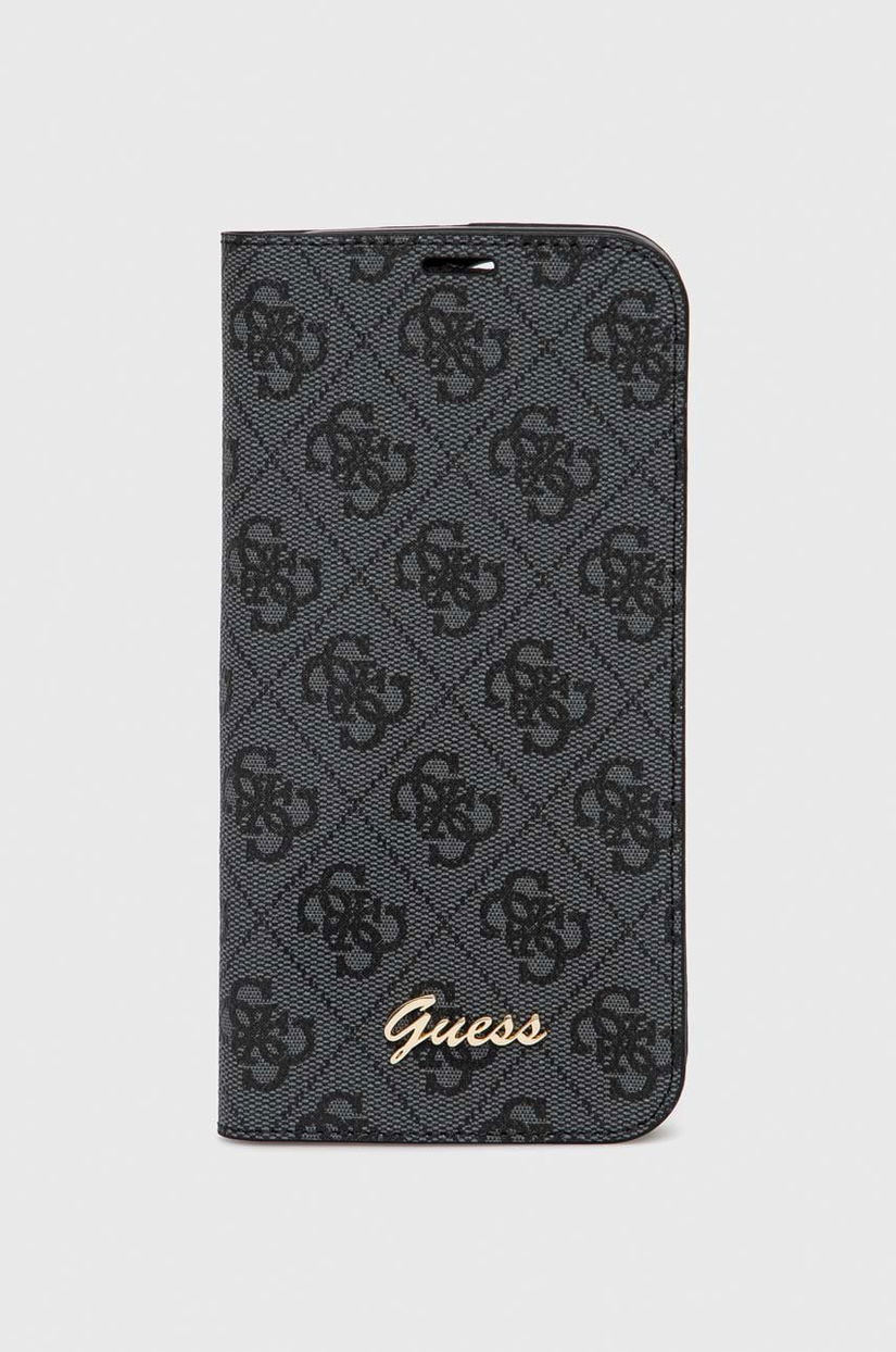 Guess husă pentru telefon iPhone 14 Pro Max 6,7''