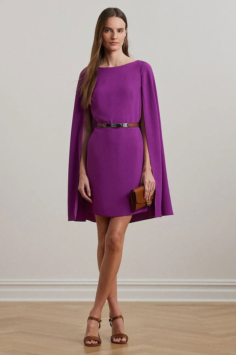 Lauren Ralph Lauren rochie