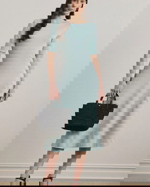 Lauren Ralph Lauren rochie