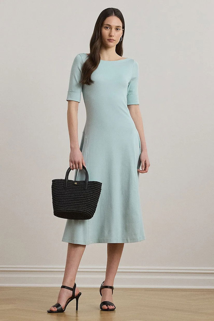 Lauren Ralph Lauren rochie