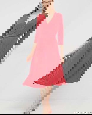 Lauren Ralph Lauren rochie