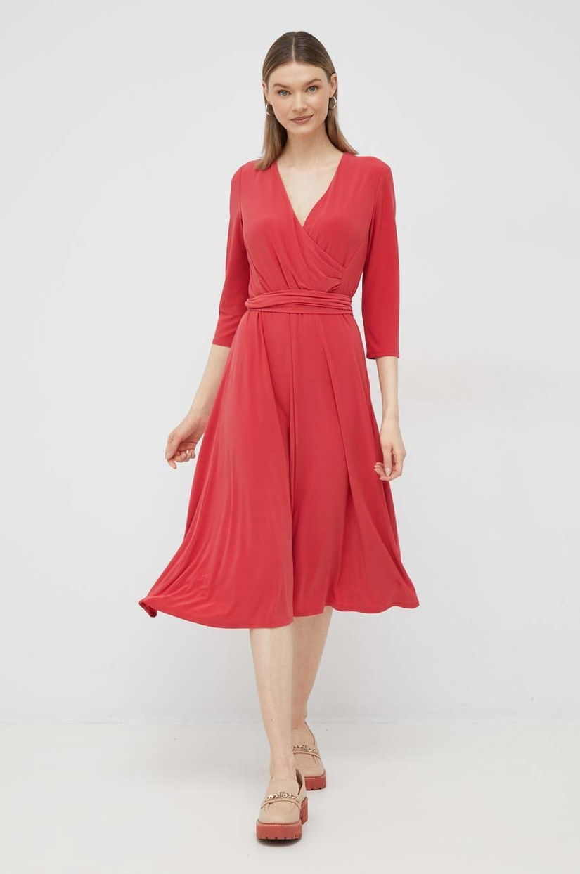 Lauren Ralph Lauren rochie