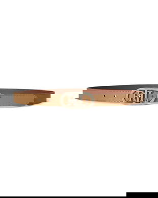 Lauren Ralph Lauren curea de piele