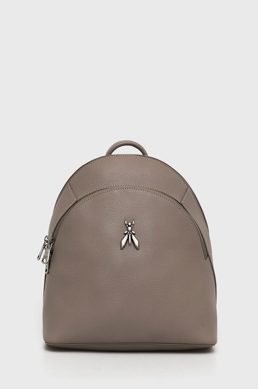 Patrizia Pepe ghiozdan de piele