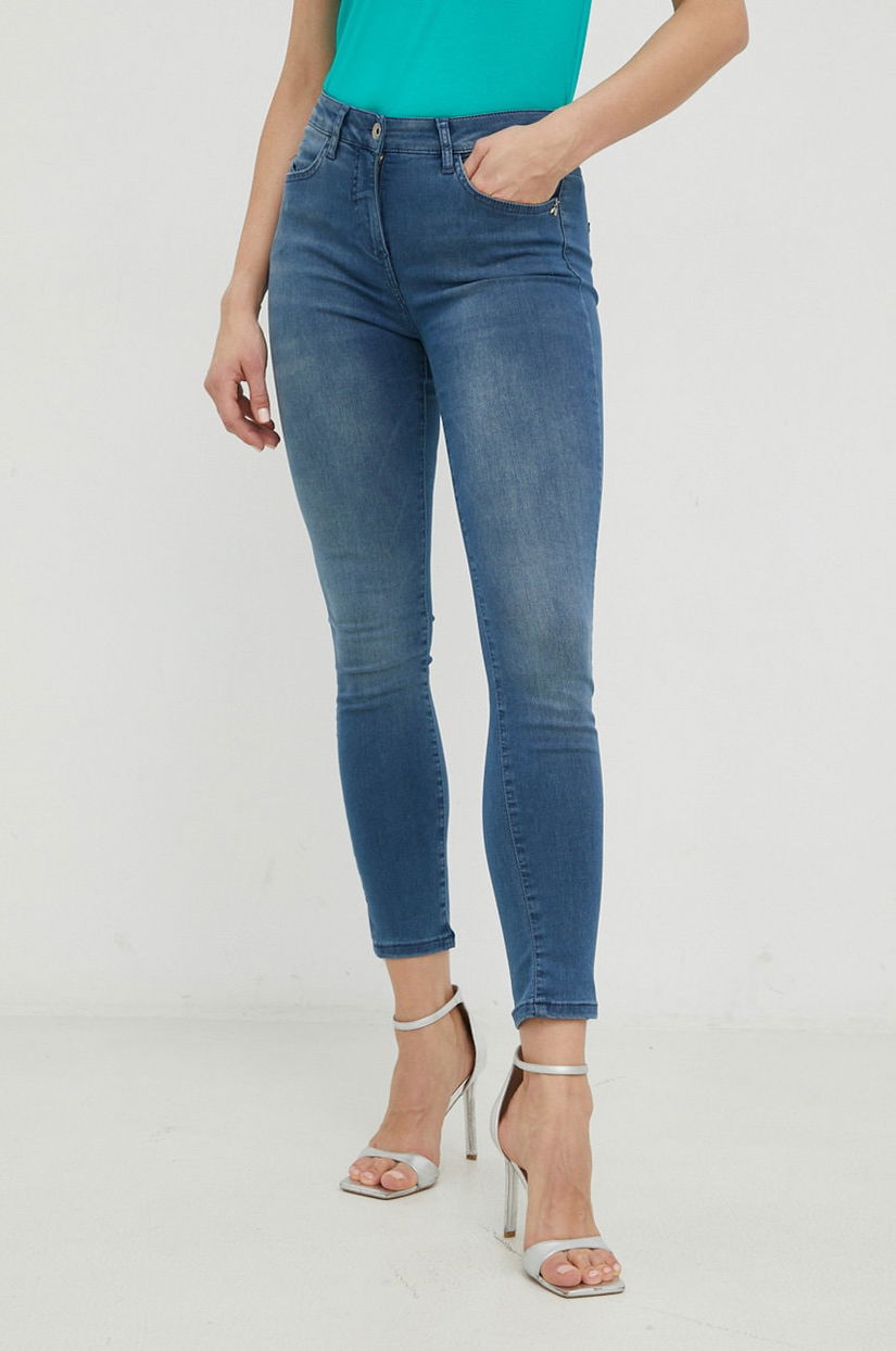 Patrizia Pepe jeansi