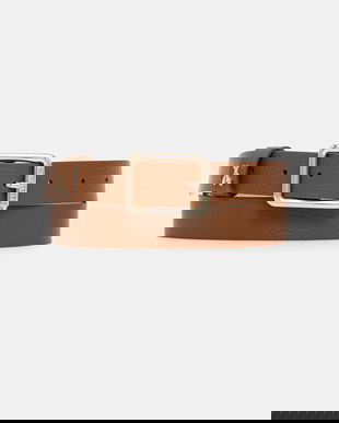 Patrizia Pepe curea de piele