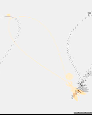 Patrizia Pepe colier