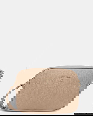 Patrizia Pepe poșetă de piele