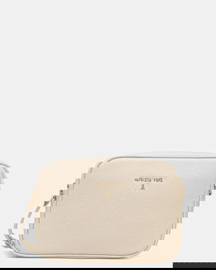 Patrizia Pepe poșetă de piele