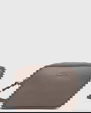 Patrizia Pepe poseta de piele