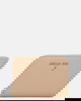 Patrizia Pepe portofel de piele