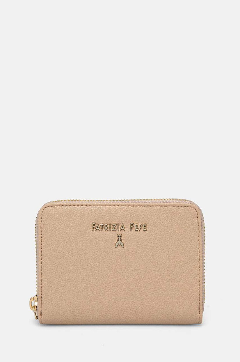 Patrizia Pepe portofel de piele