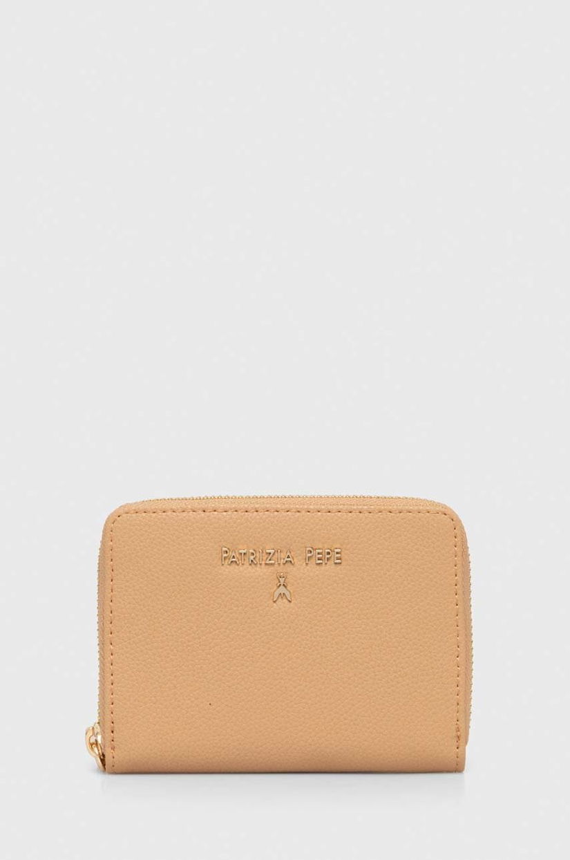 Patrizia Pepe portofel de piele