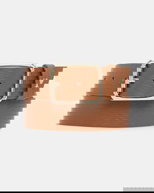 Patrizia Pepe curea de piele