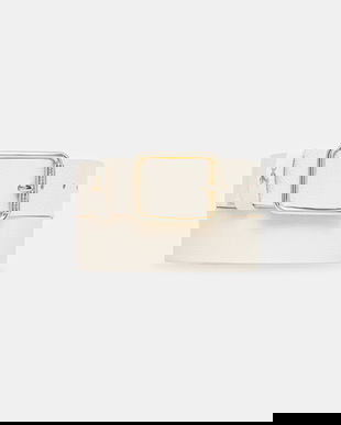 Patrizia Pepe curea de piele