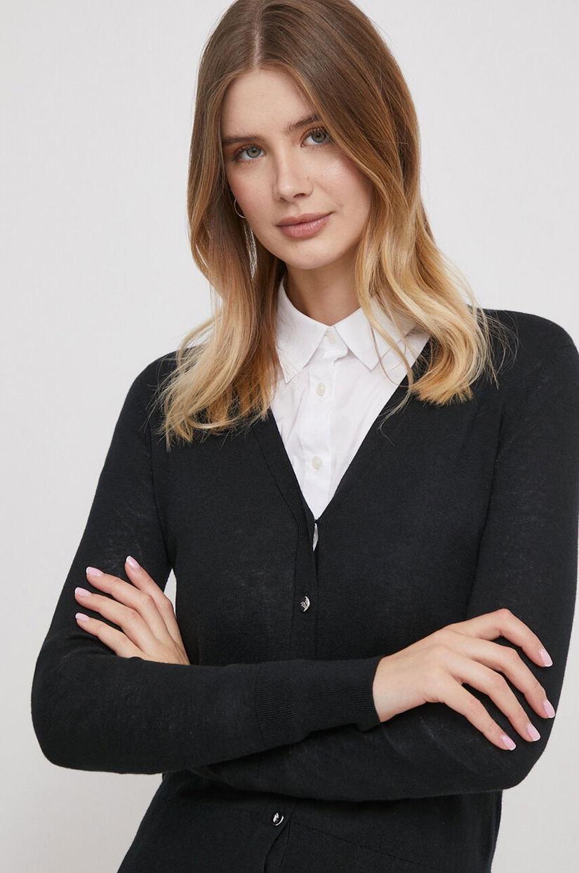 Lauren Ralph cardigan