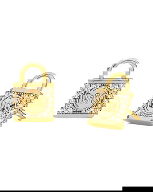 Michael Kors cercei de argint