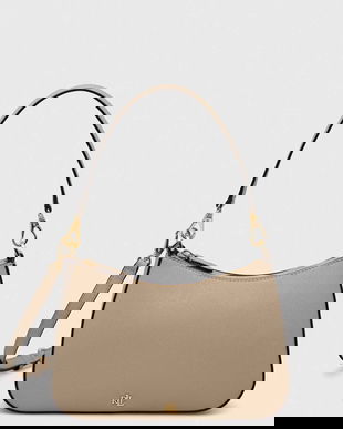 Lauren Ralph Lauren geantă de piele