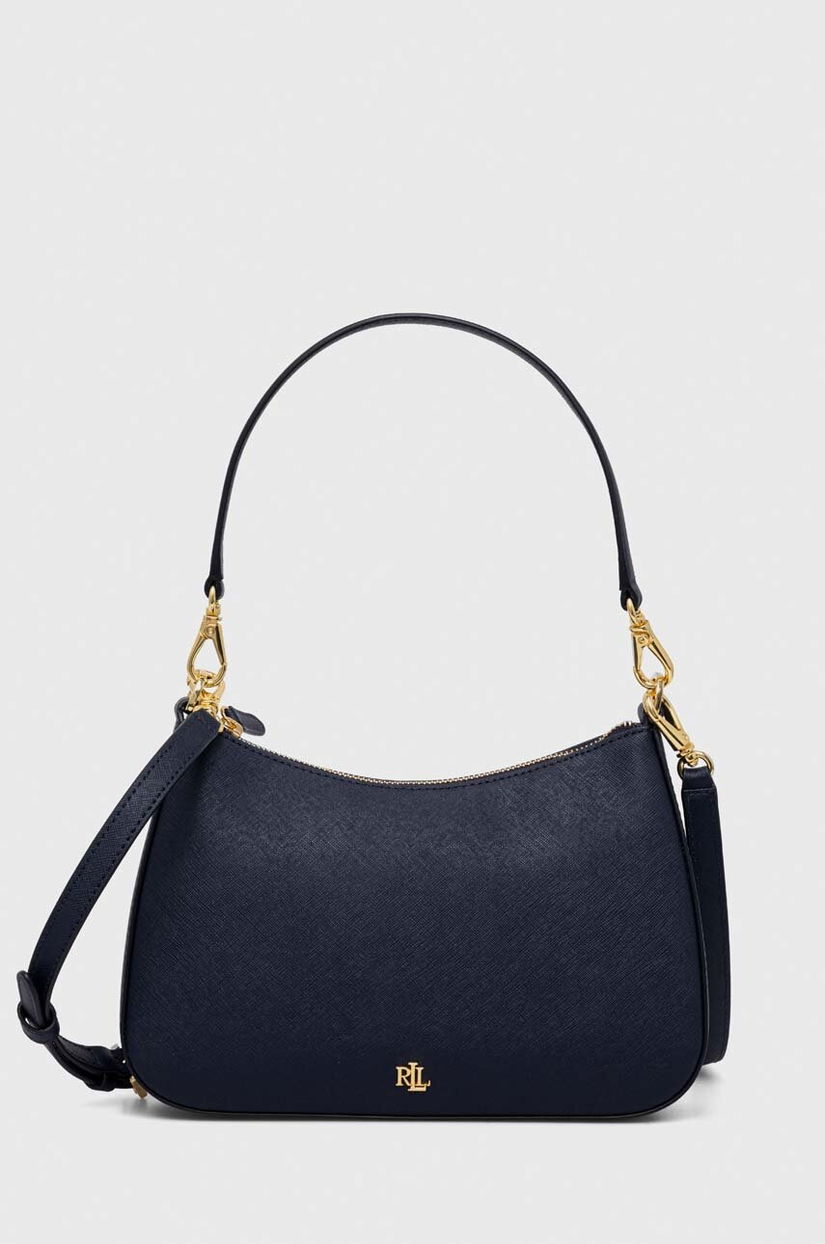 Lauren Ralph Lauren geantă de piele