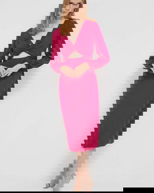 Lauren Ralph Lauren rochie