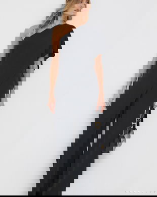 Lauren Ralph salopetă