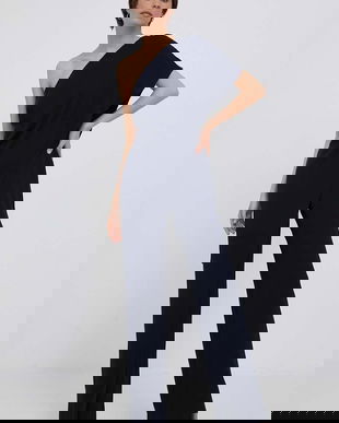 Lauren Ralph salopetă