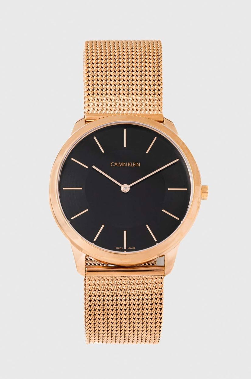 Calvin Klein ceas
