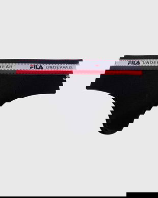 Fila slip