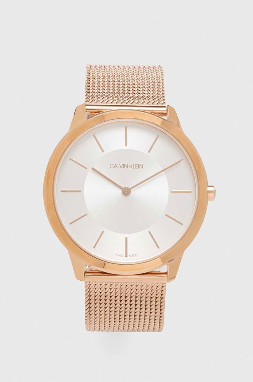 Calvin Klein ceas