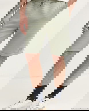 Guess pantaloni scurti ALDWIN