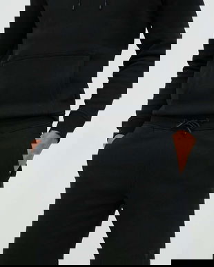 Guess pantaloni scurti ALDWIN