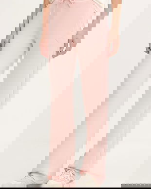 Guess pantaloni de trening BRENDA