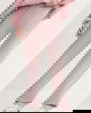 Guess pantaloni de trening BRENDA