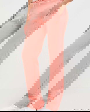 Guess pantaloni de trening BRENDA