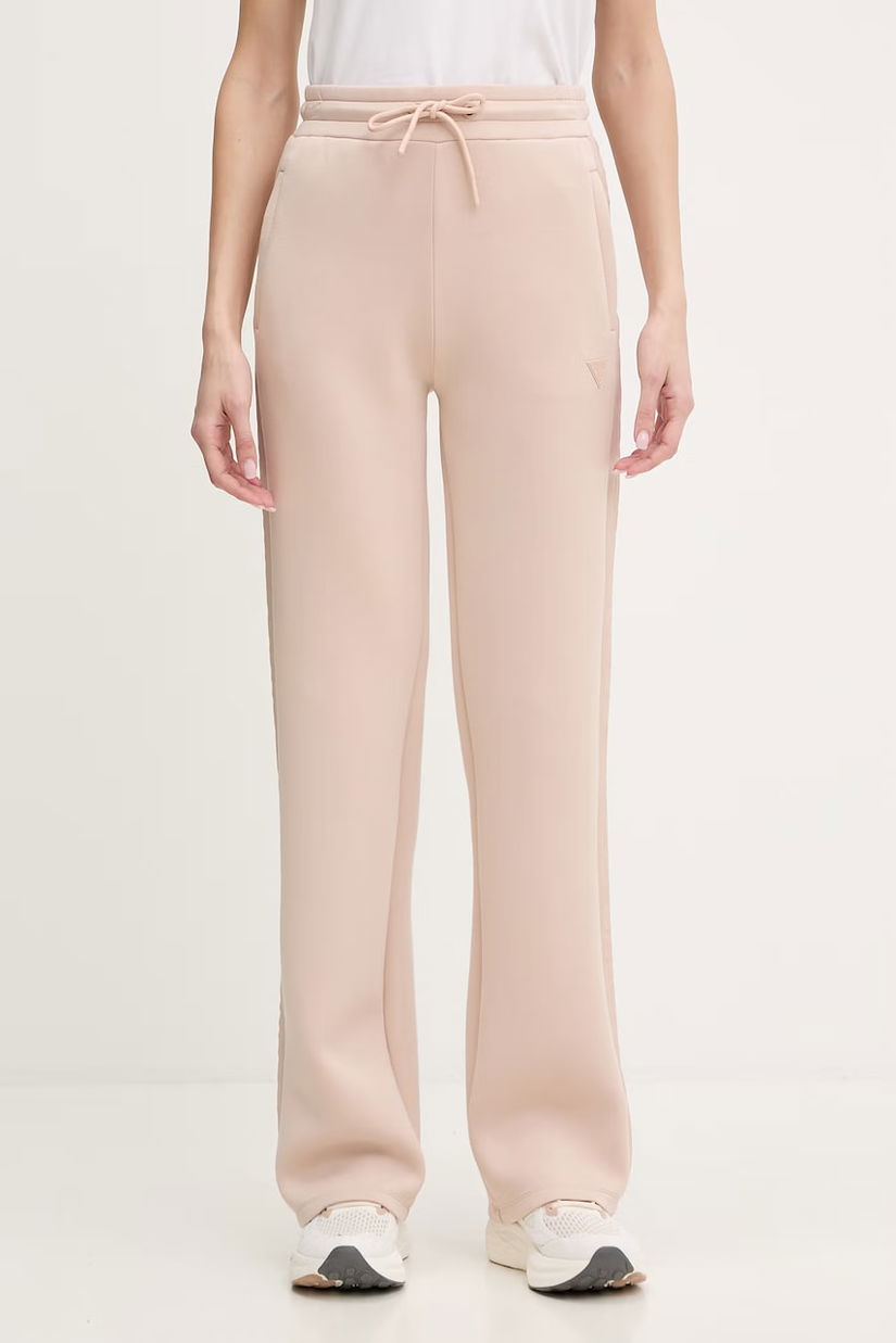 Guess pantaloni de trening BRENDA