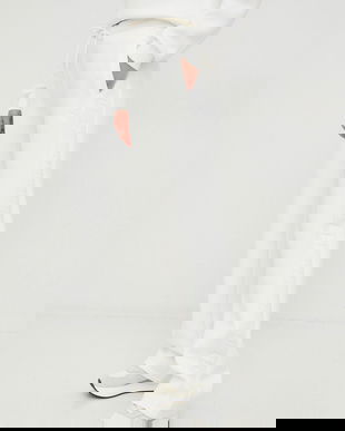 Guess pantaloni de trening BRENDA