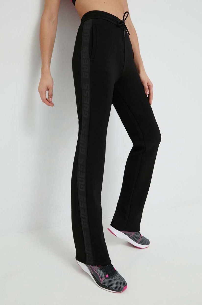 Guess pantaloni de trening BRENDA