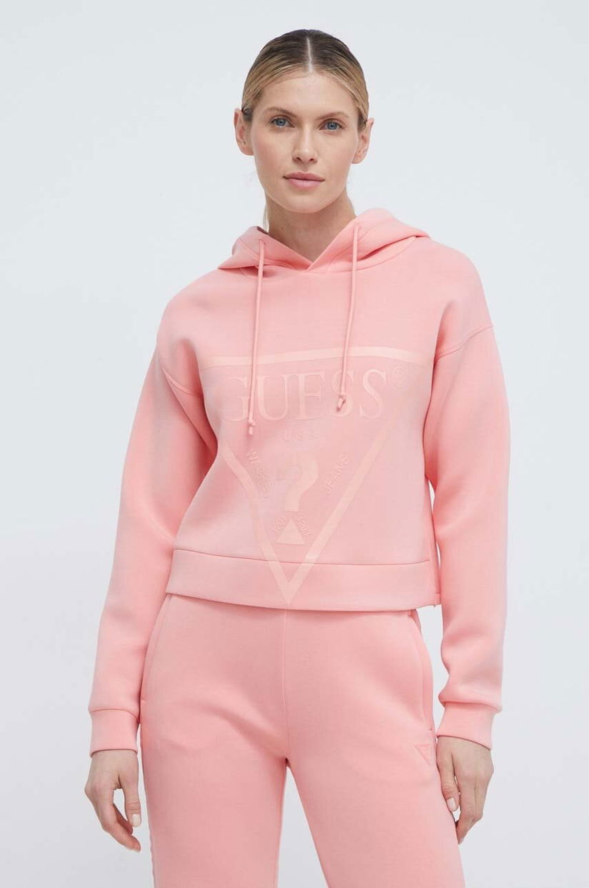 Guess bluză NEW ALISA