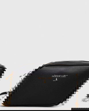 Patrizia Pepe poseta de piele