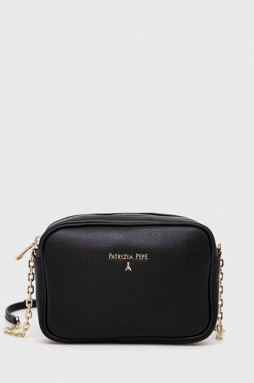 Patrizia Pepe poseta de piele