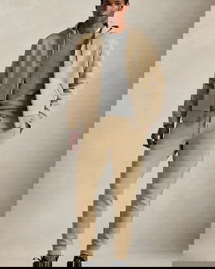 Polo Ralph Lauren pantaloni de trening