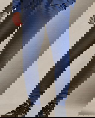 Polo Ralph Lauren pantaloni de trening