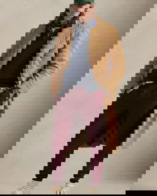 Polo Ralph Lauren pantaloni de trening