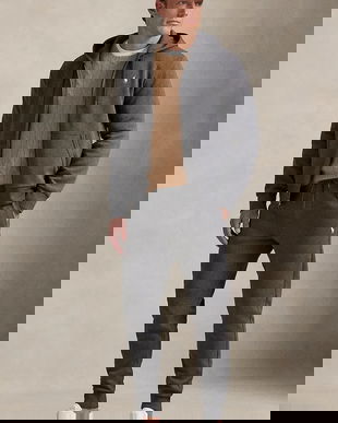 Polo Ralph Lauren pantaloni de trening