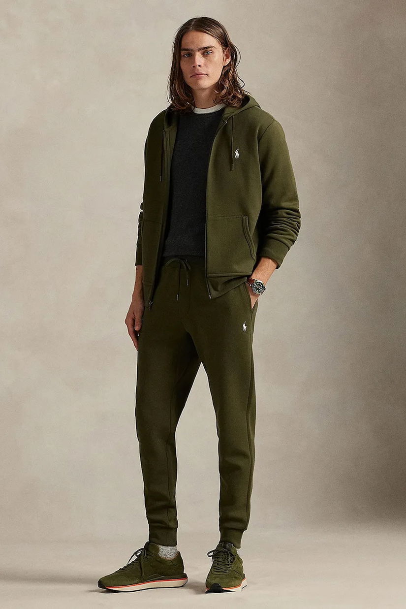 Polo Ralph Lauren pantaloni de trening