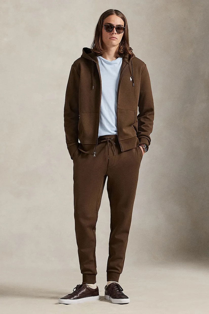 Polo Ralph Lauren pantaloni de trening