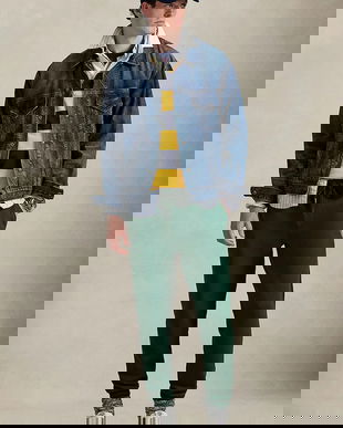 Polo Ralph Lauren pantaloni de trening