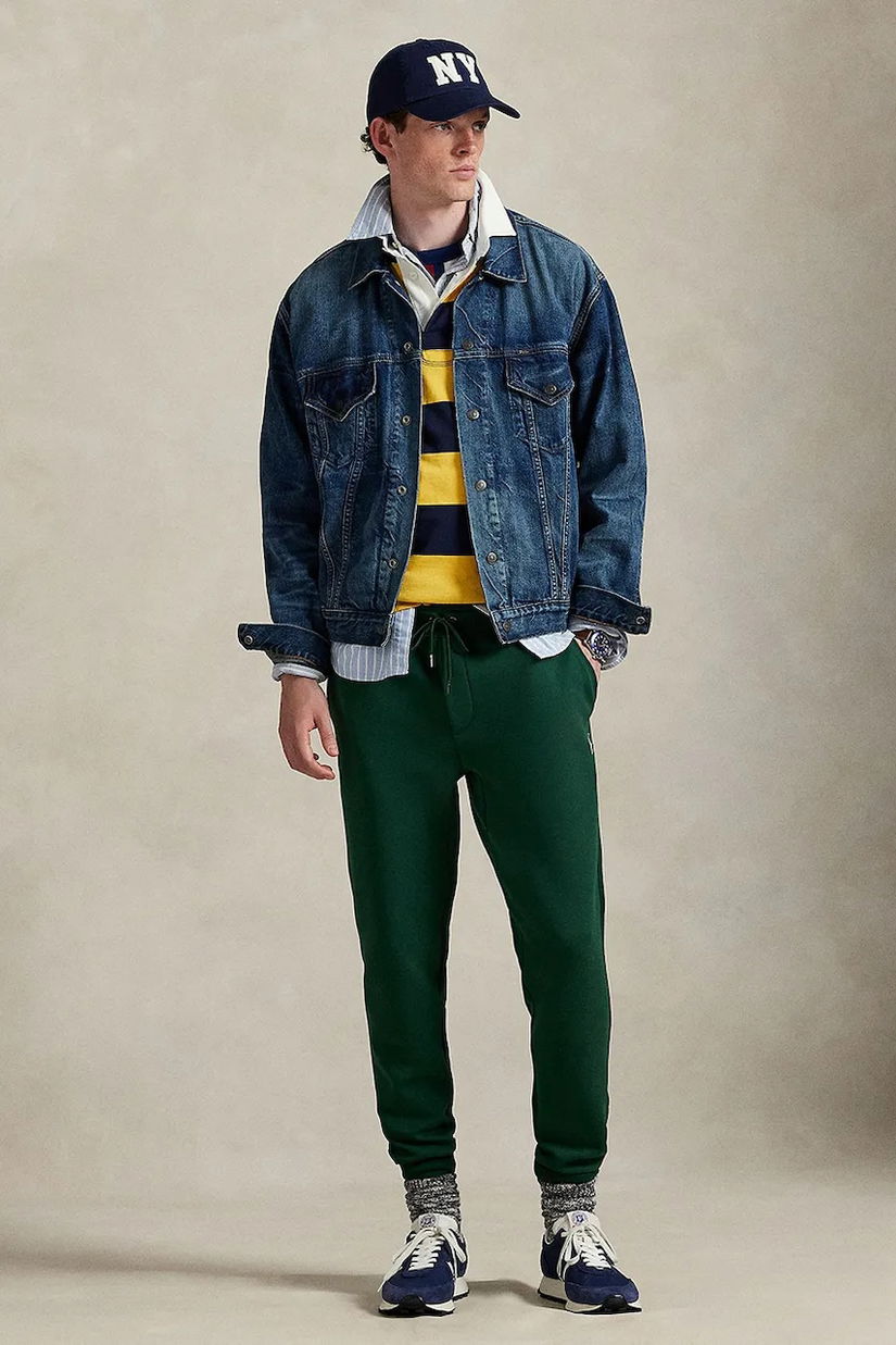 Polo Ralph Lauren pantaloni de trening