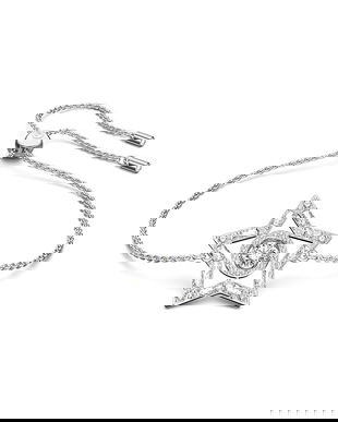 Swarovski - Bratara STELLA